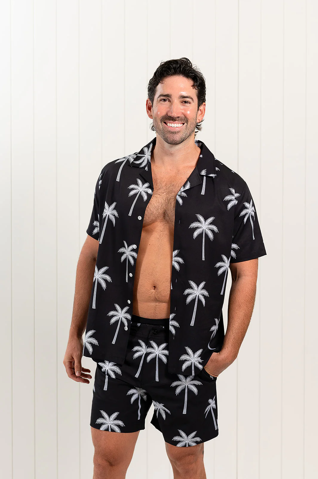 Black Palms Nashie - Image 6